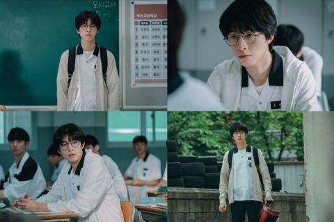 弱美男英雄,弱美男如何书写传奇